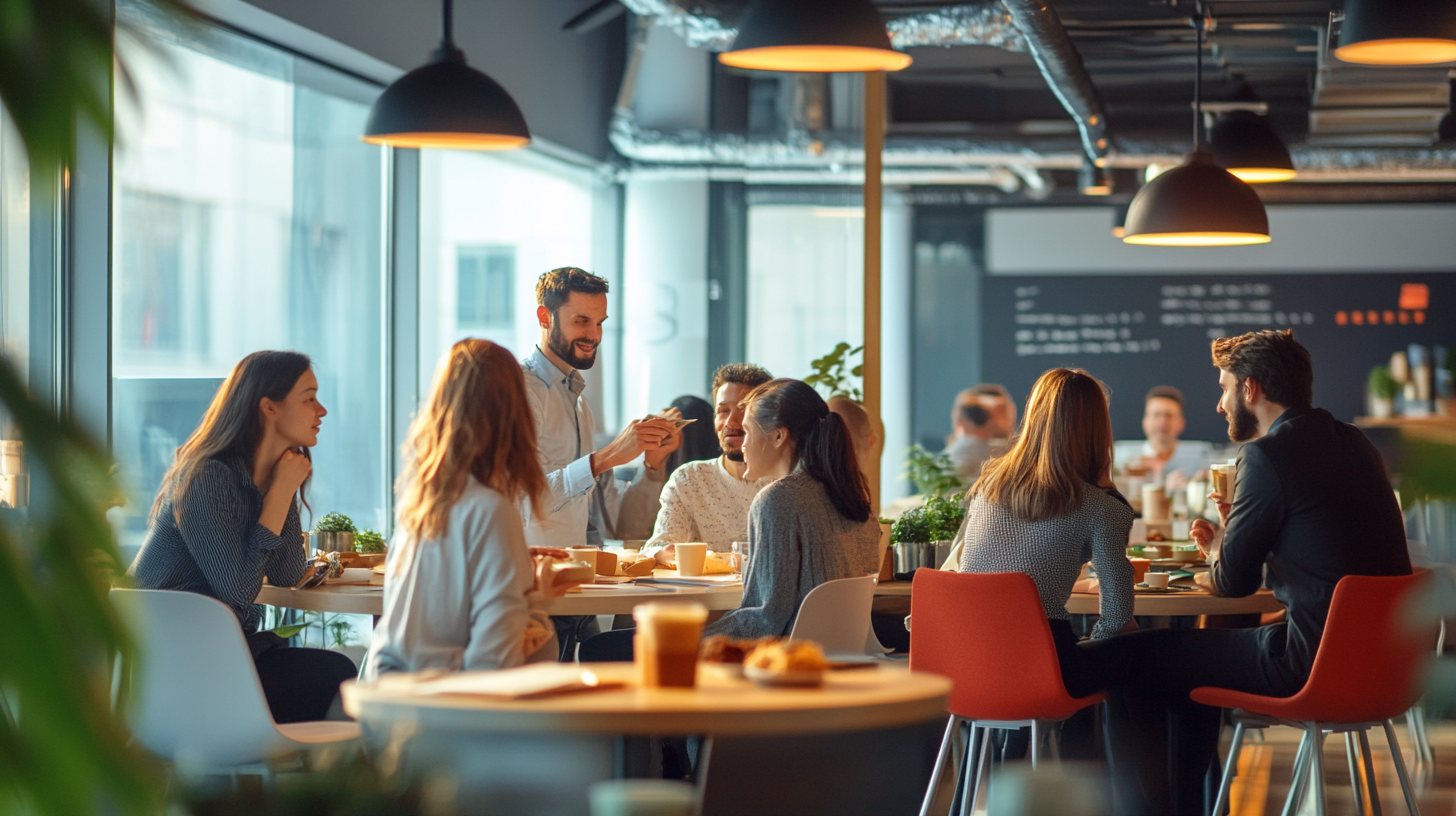 Conferências ou Seminários